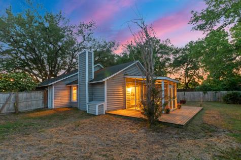 1224 Decoy Court Mount Pleasant SC 29464