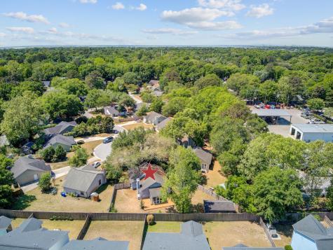 1224 Decoy Court Mount Pleasant SC 29464
