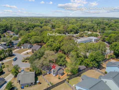 1224 Decoy Court Mount Pleasant SC 29464