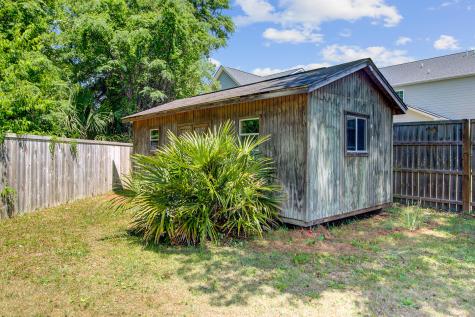1224 Decoy Court Mount Pleasant SC 29464