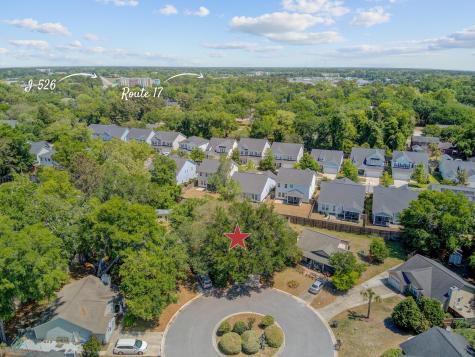 1224 Decoy Court Mount Pleasant SC 29464