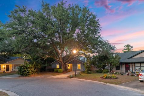 1224 Decoy Court Mount Pleasant SC 29464