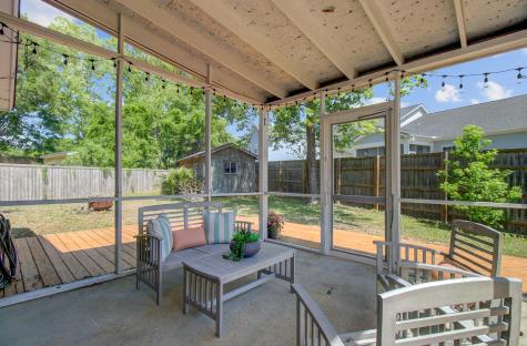 1224 Decoy Court Mount Pleasant SC 29464