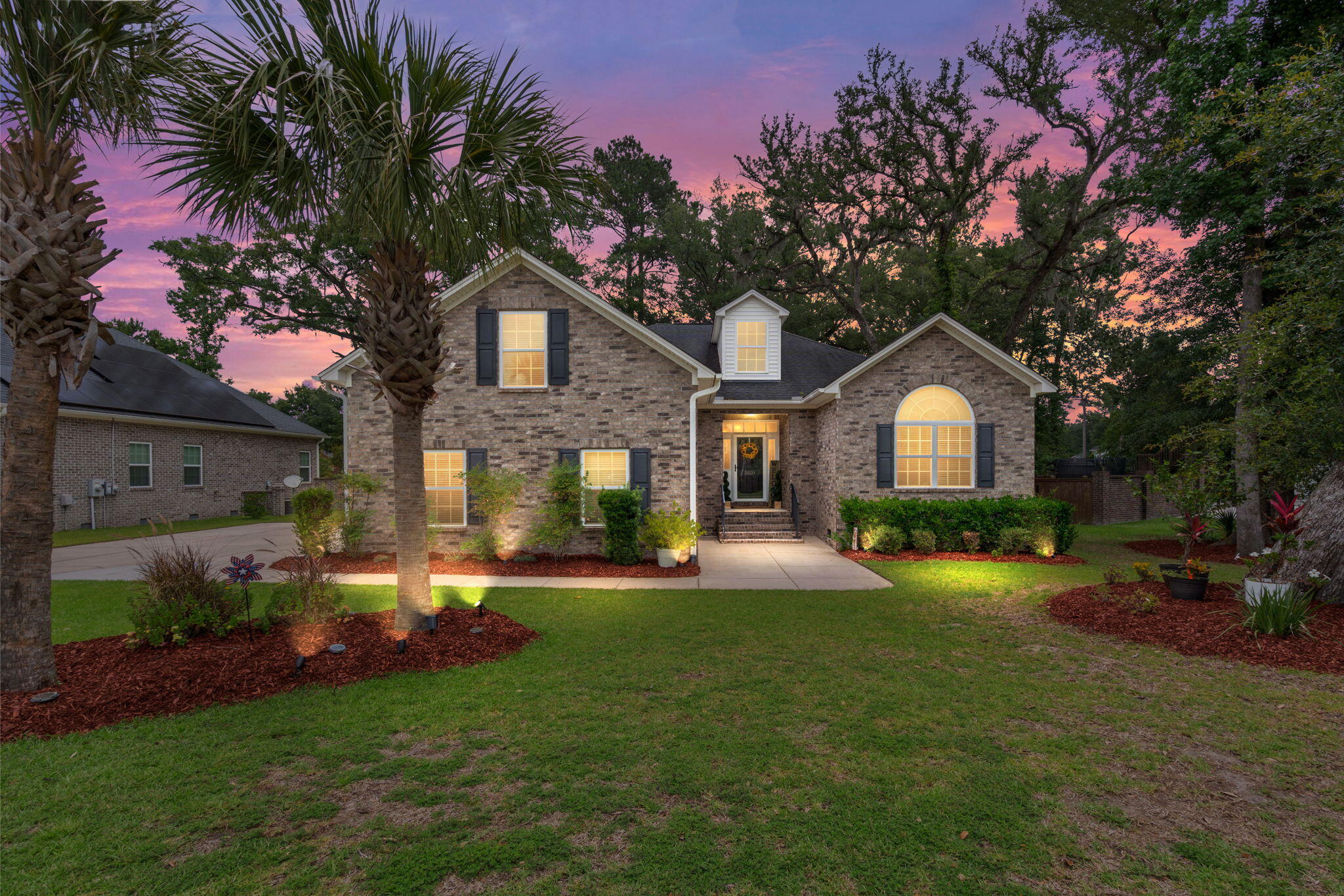 5528 Crescent View Drive North Charleston SC 29420