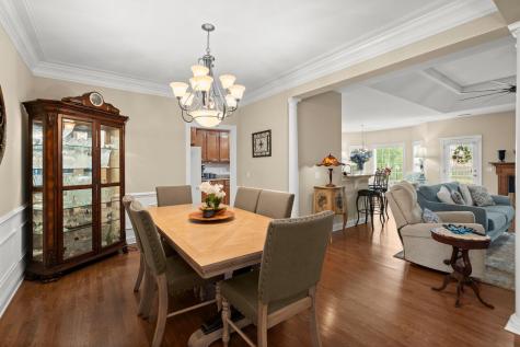 5528 Crescent View Drive North Charleston SC 29420