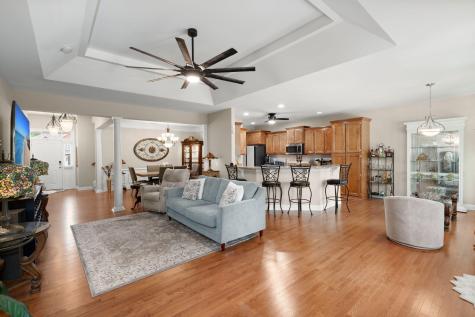 5528 Crescent View Drive North Charleston SC 29420