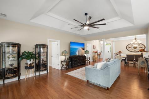 5528 Crescent View Drive North Charleston SC 29420