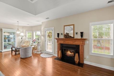 5528 Crescent View Drive North Charleston SC 29420