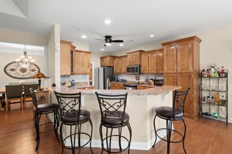 5528 Crescent View Drive North Charleston SC 29420