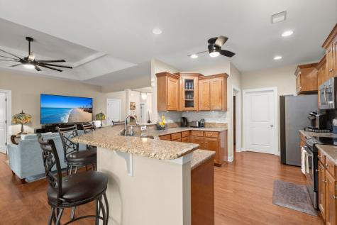 5528 Crescent View Drive North Charleston SC 29420