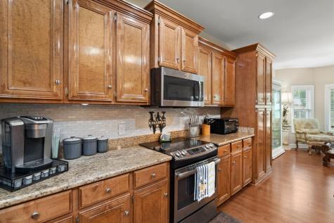 5528 Crescent View Drive North Charleston SC 29420