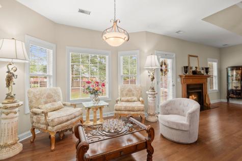 5528 Crescent View Drive North Charleston SC 29420