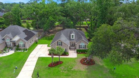 5528 Crescent View Drive North Charleston SC 29420
