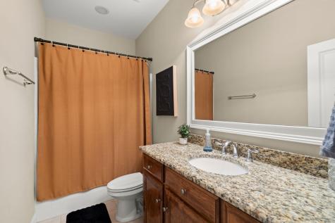 5528 Crescent View Drive North Charleston SC 29420