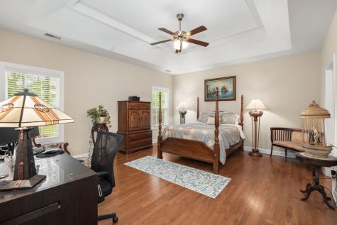 5528 Crescent View Drive North Charleston SC 29420