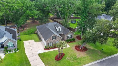 5528 Crescent View Drive North Charleston SC 29420