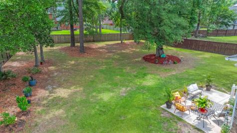 5528 Crescent View Drive North Charleston SC 29420