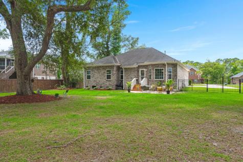 5528 Crescent View Drive North Charleston SC 29420