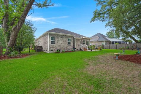 5528 Crescent View Drive North Charleston SC 29420