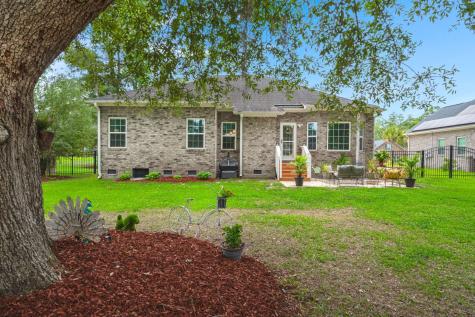 5528 Crescent View Drive North Charleston SC 29420