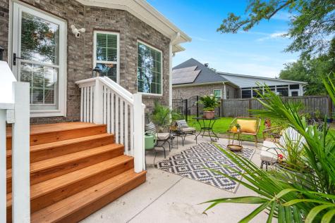 5528 Crescent View Drive North Charleston SC 29420