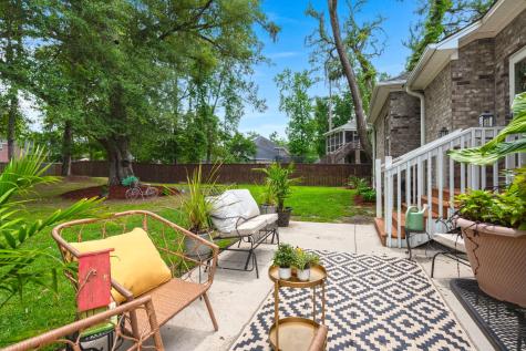 5528 Crescent View Drive North Charleston SC 29420