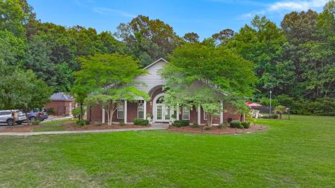 5528 Crescent View Drive North Charleston SC 29420