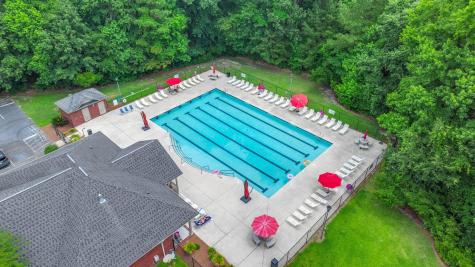 5528 Crescent View Drive North Charleston SC 29420