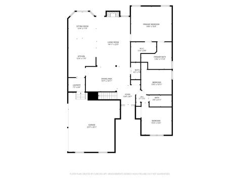 5528 Crescent View Drive North Charleston SC 29420