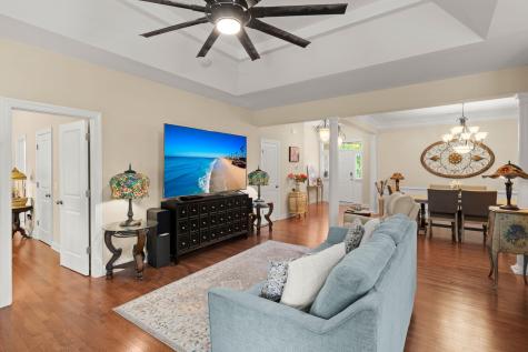 5528 Crescent View Drive North Charleston SC 29420