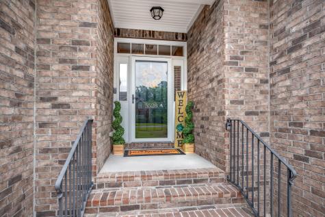 5528 Crescent View Drive North Charleston SC 29420