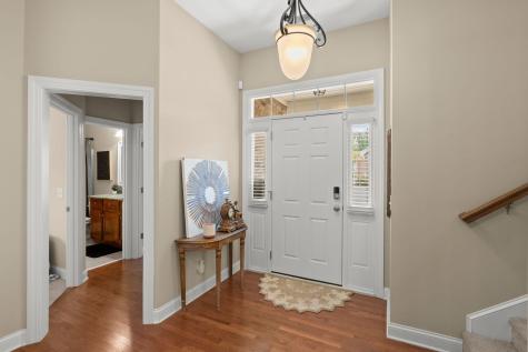 5528 Crescent View Drive North Charleston SC 29420