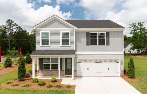 108 Clarabelle Lane Summerville SC 29483