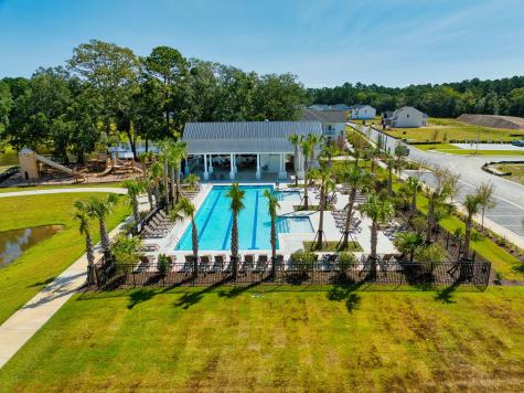 108 Clarabelle Lane Summerville SC 29483