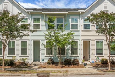 4495 Mixson Avenue North Charleston SC 29405