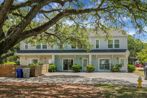 4495 Mixson Avenue North Charleston SC 29405