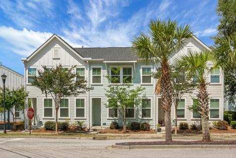 4495 Mixson Avenue North Charleston SC 29405