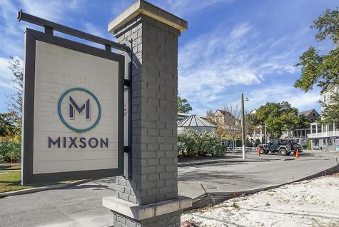 4495 Mixson Avenue North Charleston SC 29405