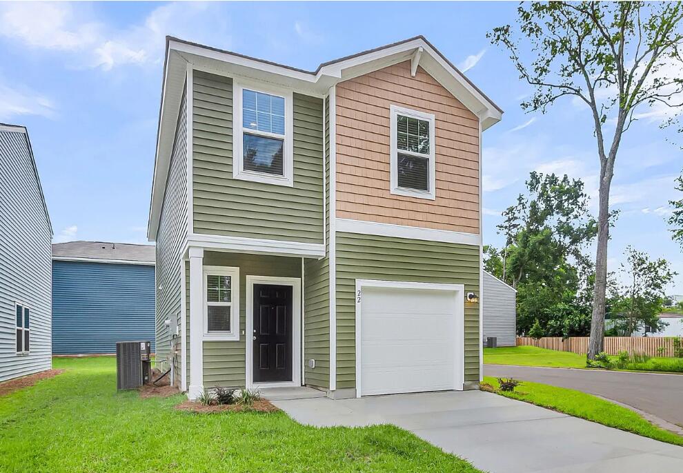 8867 Salamander Road North Charleston SC 29406