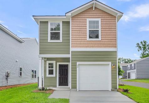 8867 Salamander Road North Charleston SC 29406