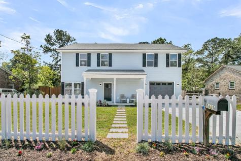 5889 N Rhett Avenue Hanahan SC 29410