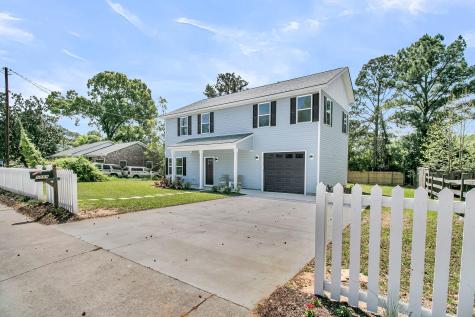 5889 N Rhett Avenue Hanahan SC 29410