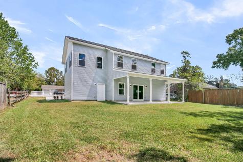 5889 N Rhett Avenue Hanahan SC 29410