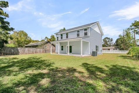 5889 N Rhett Avenue Hanahan SC 29410
