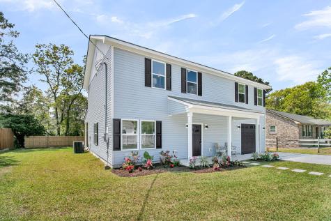 5889 N Rhett Avenue Hanahan SC 29410