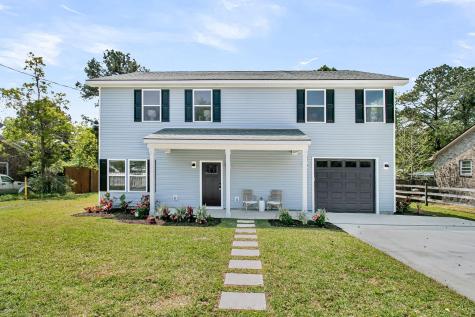 5889 N Rhett Avenue Hanahan SC 29410