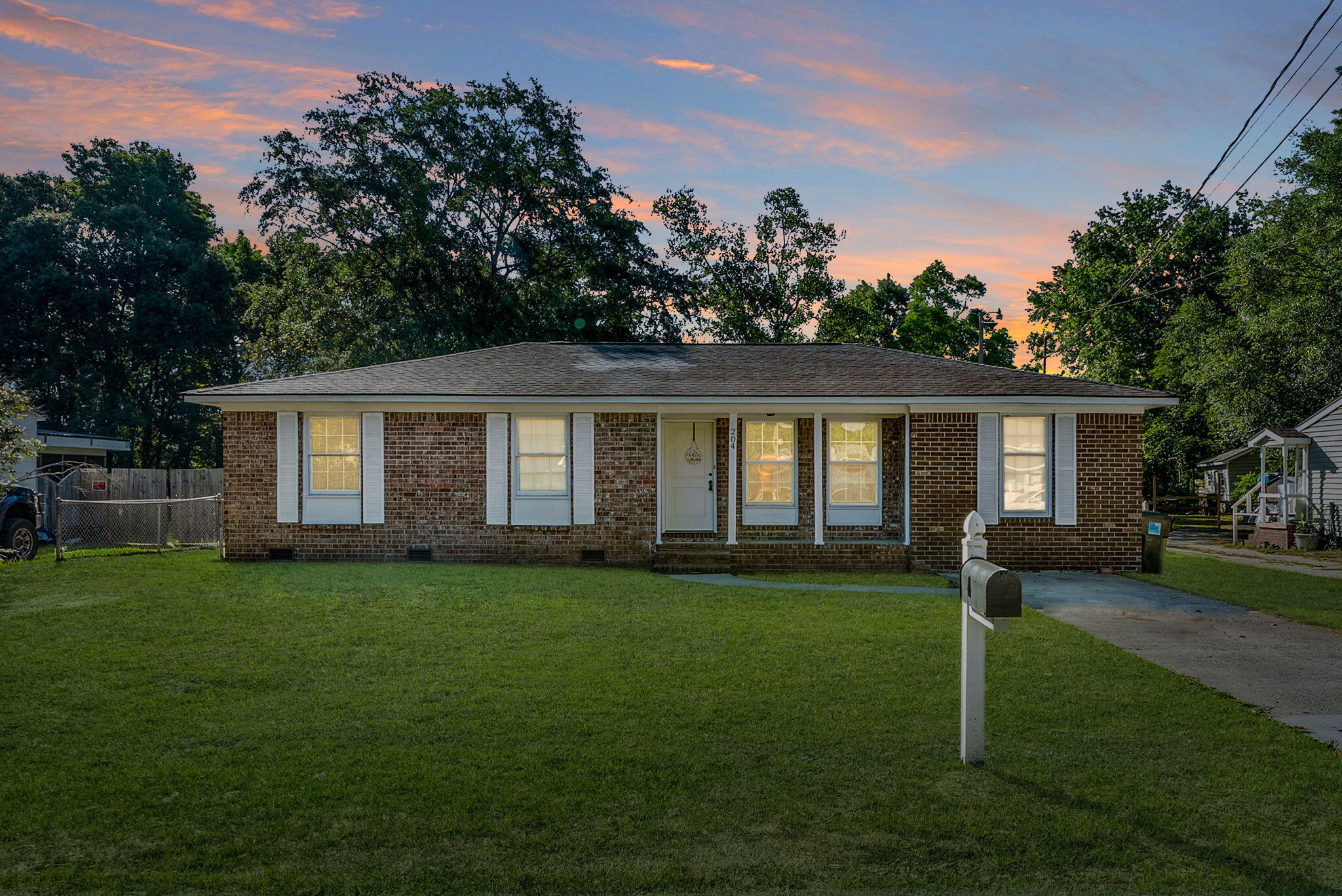 204 Palmetto Street Moncks Corner SC 29461
