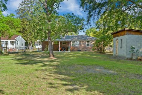 204 Palmetto Street Moncks Corner SC 29461