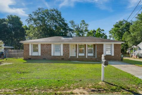 204 Palmetto Street Moncks Corner SC 29461
