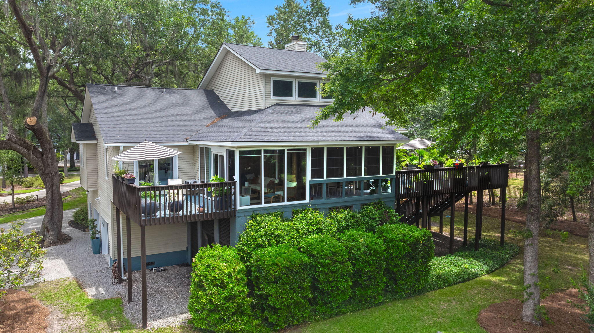 5109 Saint Ann Lane Hollywood SC 29449